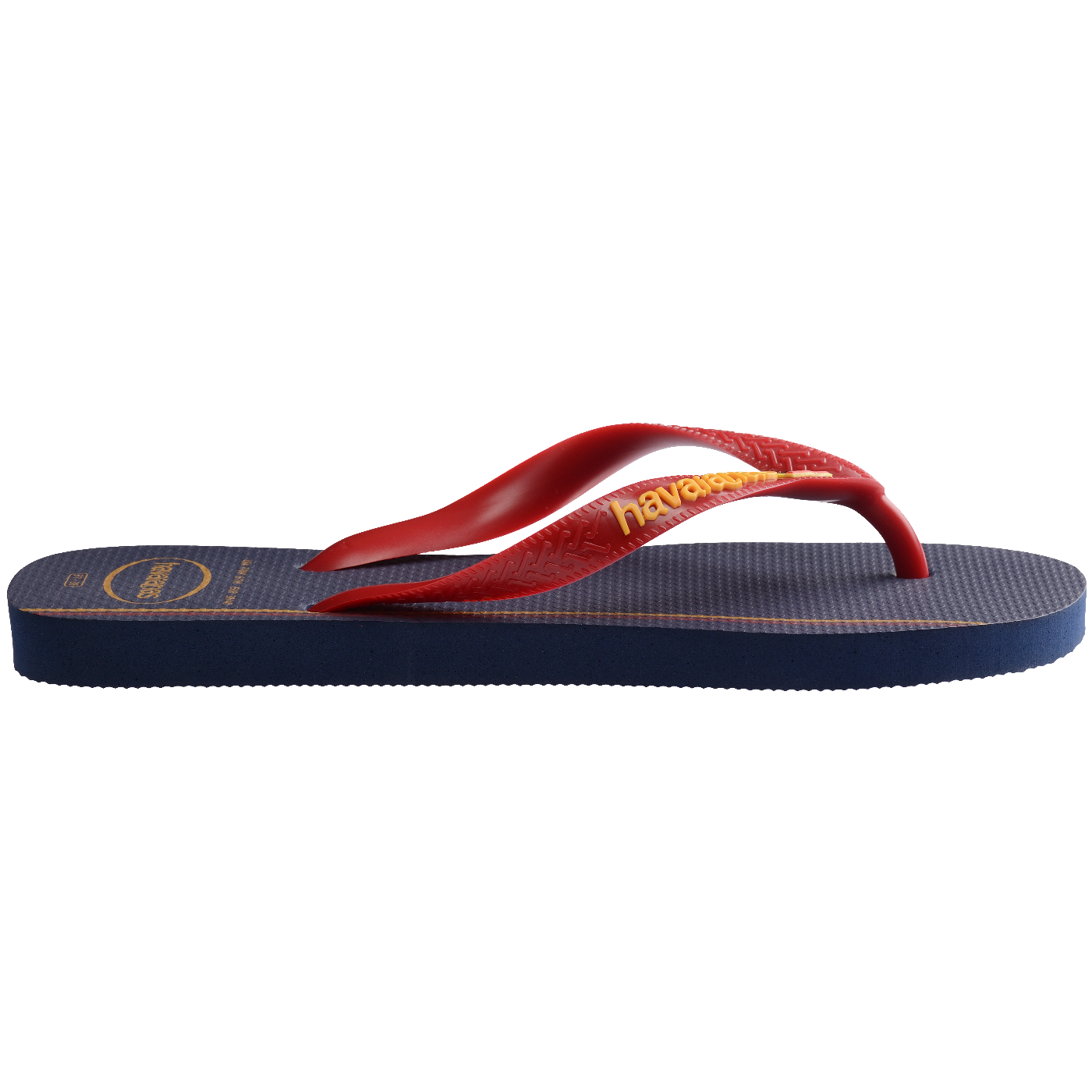 Top Nations I - Spain Flip Flops