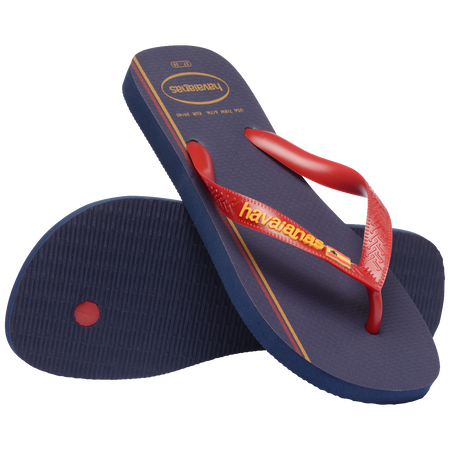 Top Nations I - Spain Flip Flops