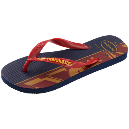 Top Nations I - Spain Flip Flops