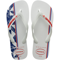Top Nations I - England Flip Flops