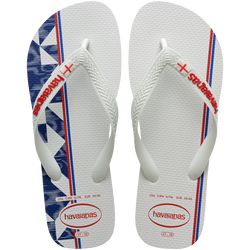 Top Nations I - England Flip Flops