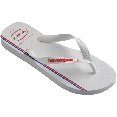 Top Nations I - England Flip Flops
