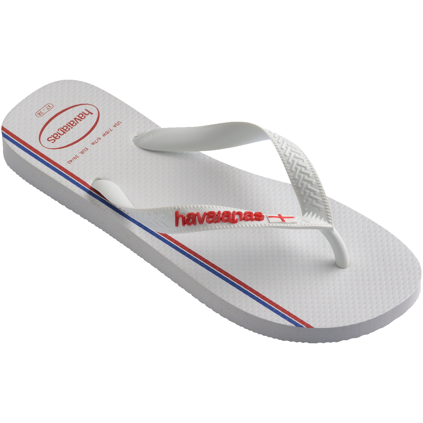Top Nations I - England Flip Flops