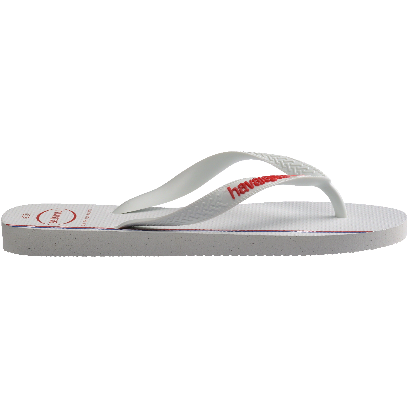 Top Nations I - England Flip Flops