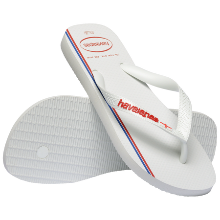 Top Nations I - England Flip Flops