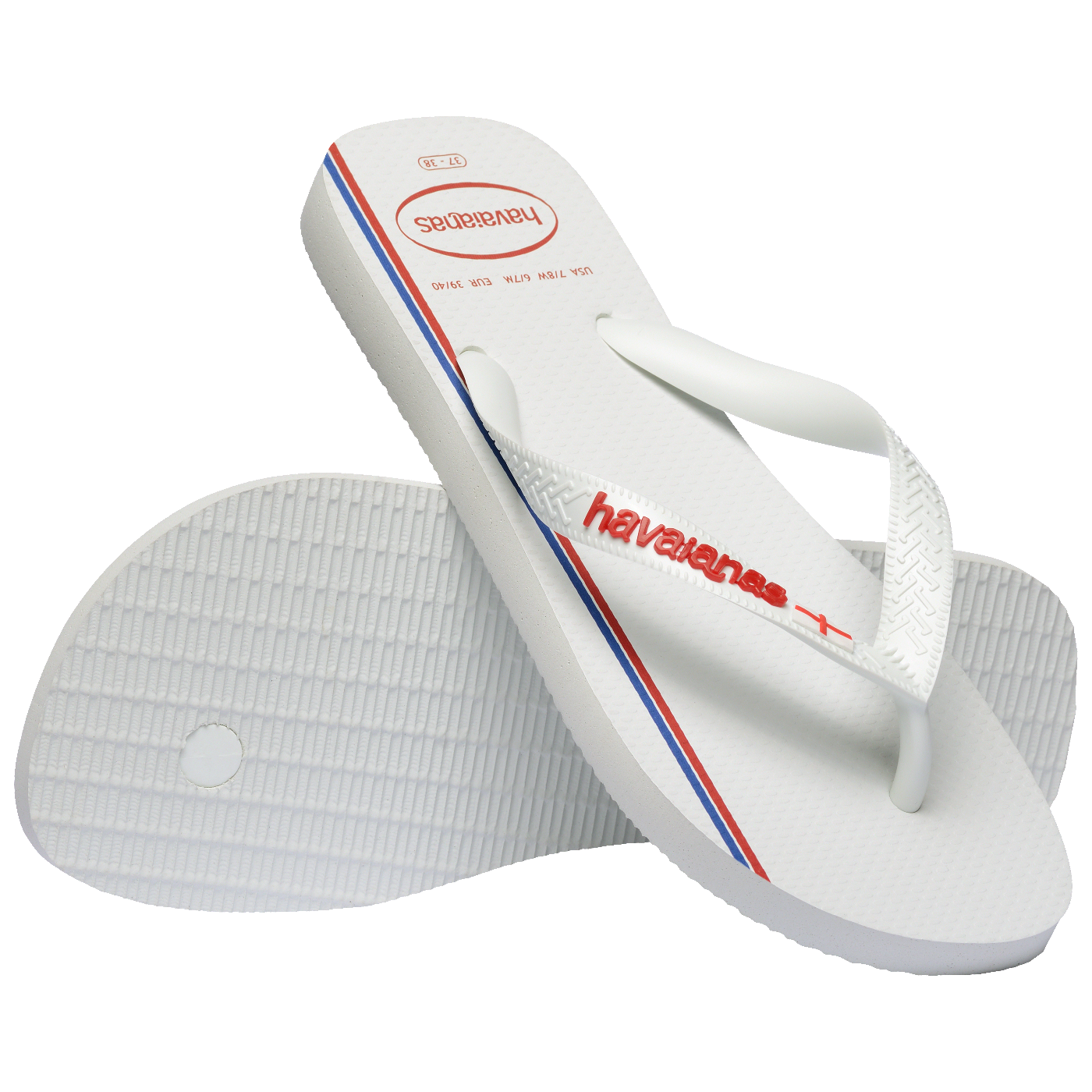 Top Nations I - England Flip Flops