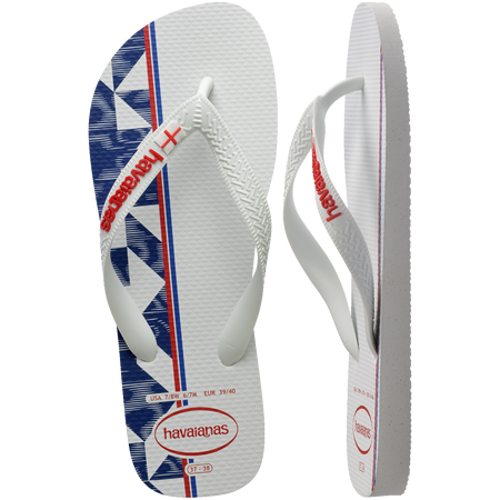 Top Nations I - England Flip Flops