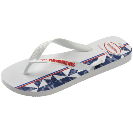 Top Nations I - England Flip Flops