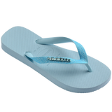 Top Glitter Flip Flops