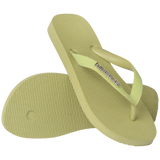 Top Glitter Flip Flops