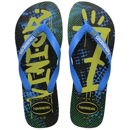 Top Vini jr. Flip Flops