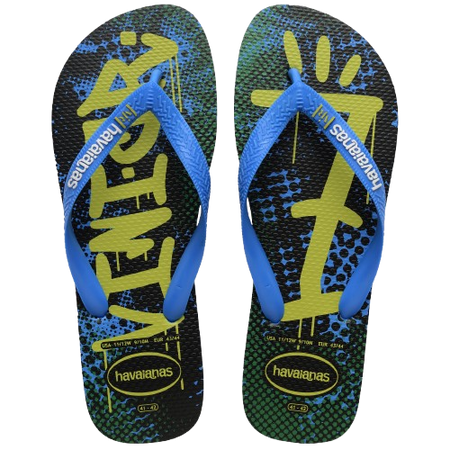 Top Vini jr. Flip Flops
