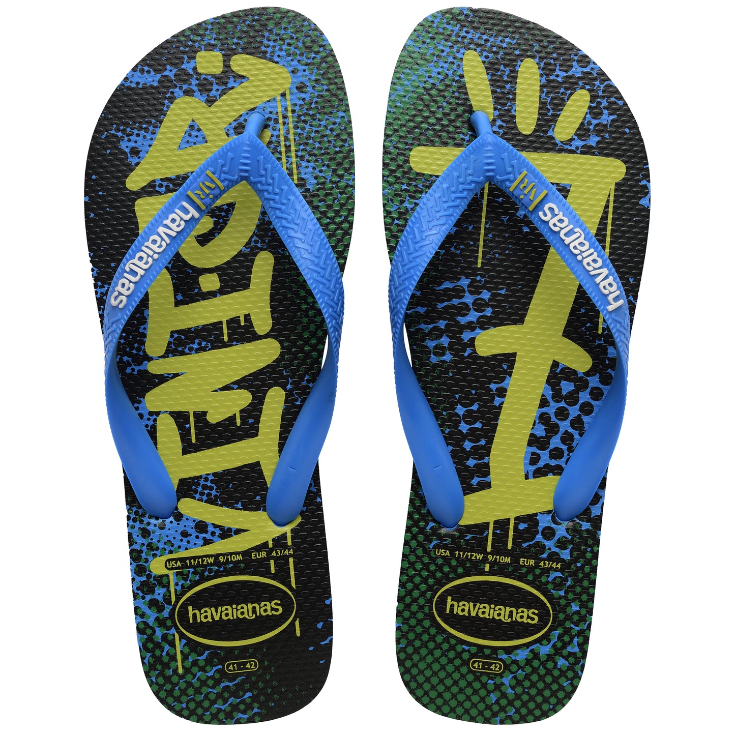 Top Vini jr. Flip Flops