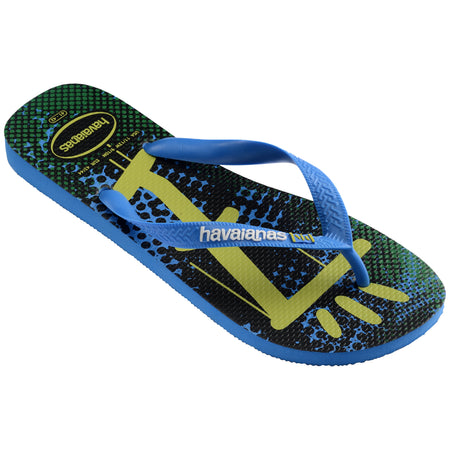 Top Vini jr. Flip Flops