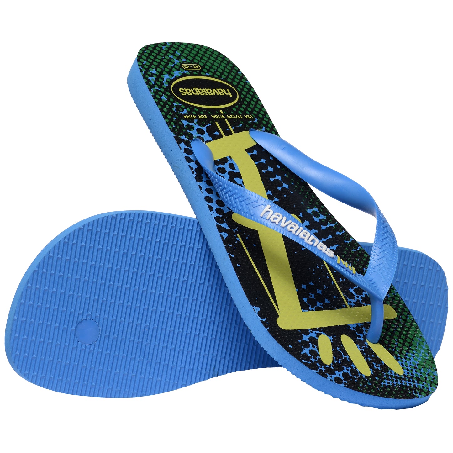 Top Vini jr. Flip Flops