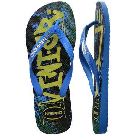 Top Vini jr. Flip Flops