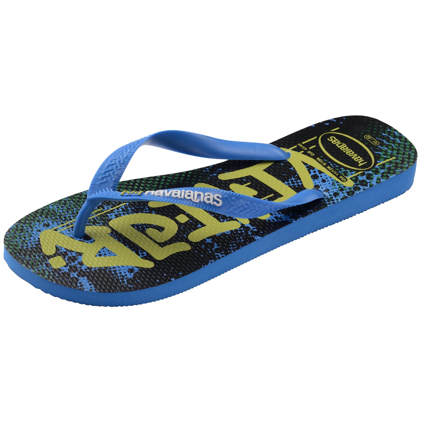 Top Vini jr. Flip Flops