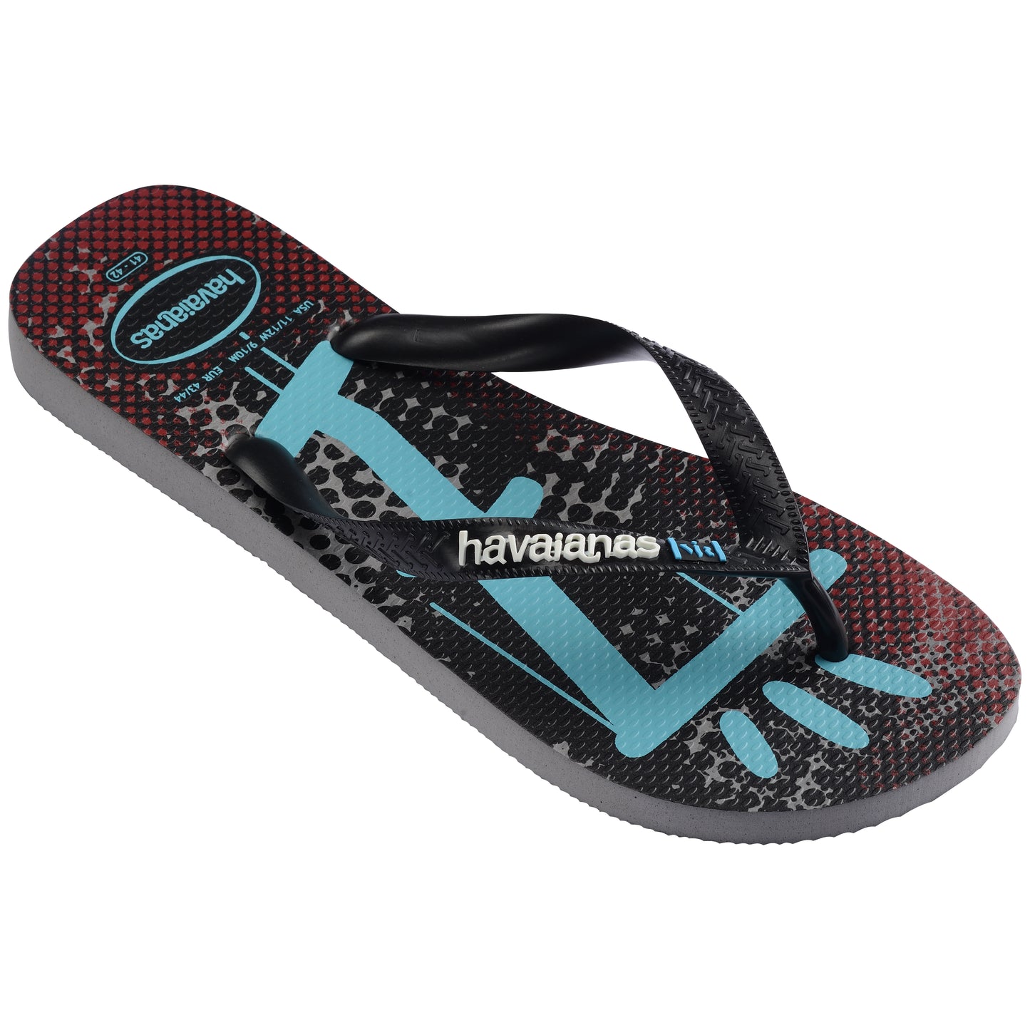 Top Vini jr. Flip Flops