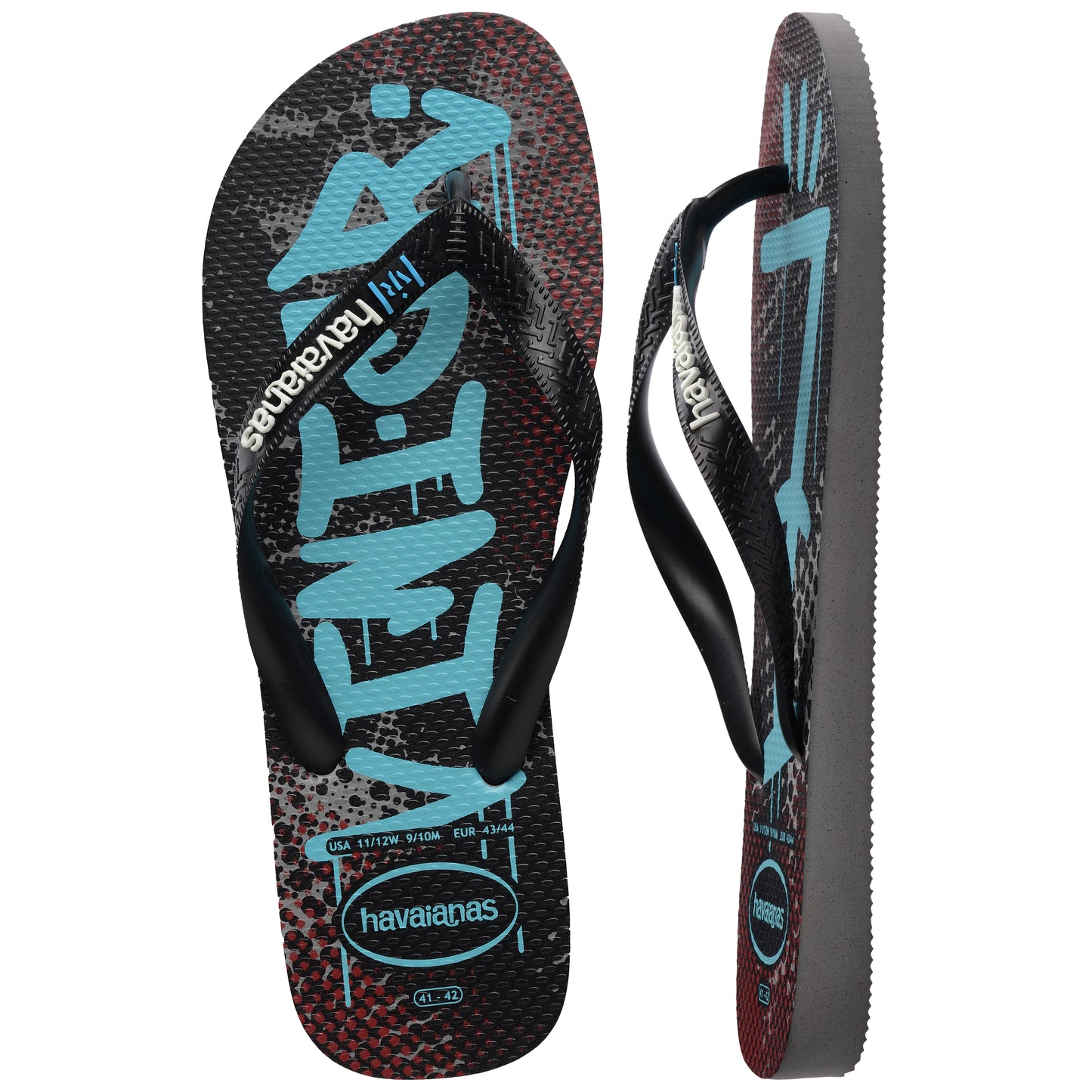 Top Vini jr. Flip Flops