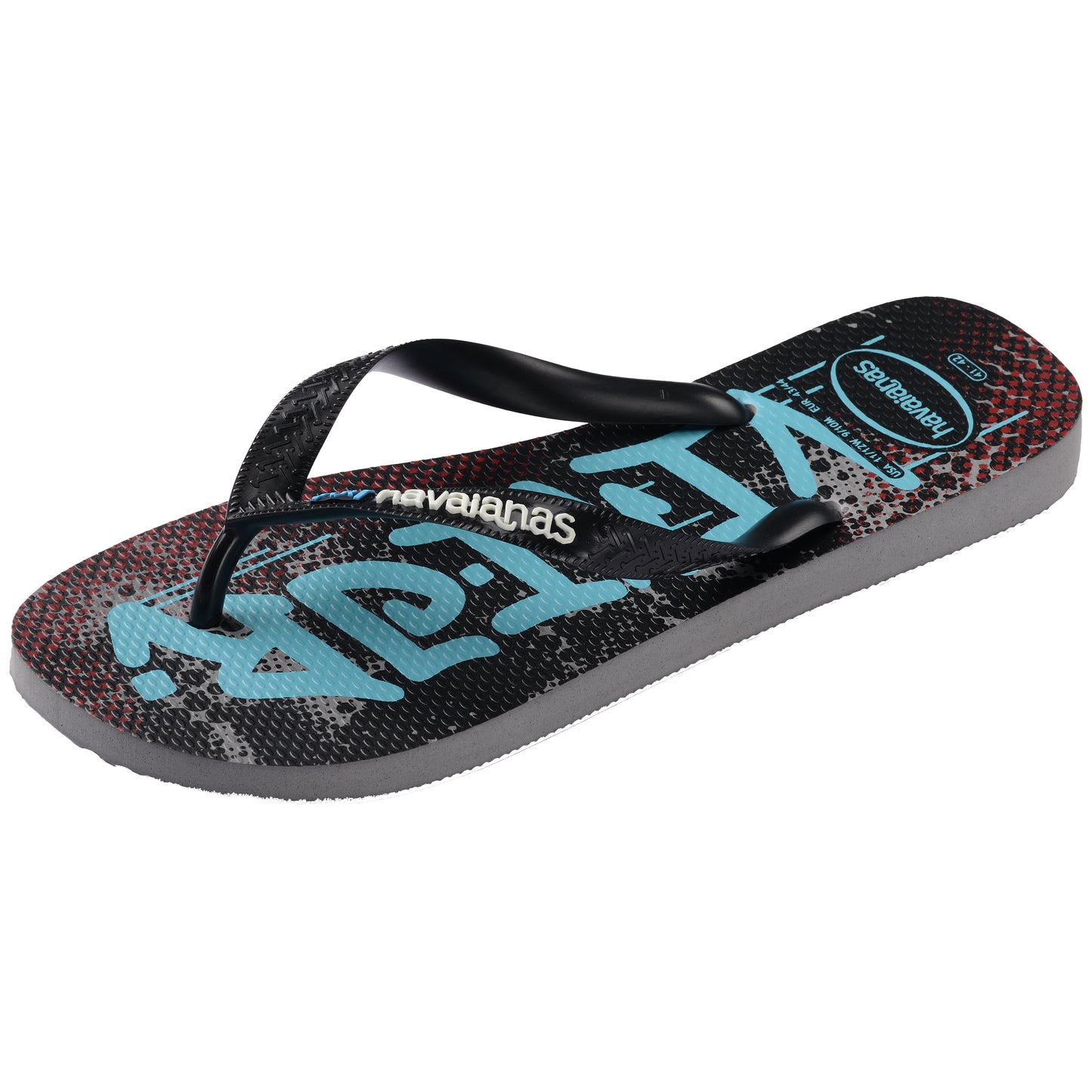 Top Vini jr. Flip Flops