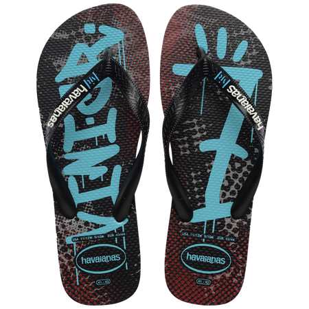 Top Vini jr. Flip Flops
