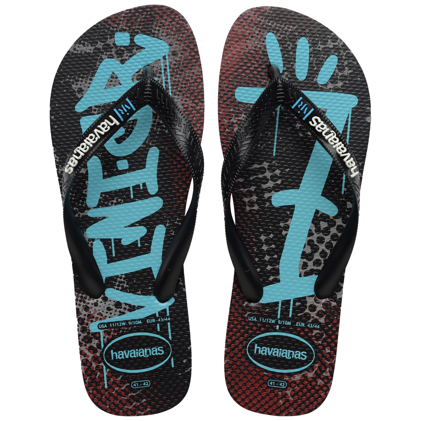 Top Vini jr. Flip Flops