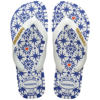 Exuberance Top Sao Luis Flip Flops