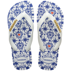 Exuberance Top Sao Luis Flip Flops