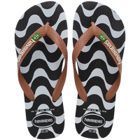 Exuberance Top Copacabana Flip Flops