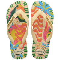Exuberance Top Bossa Flip Flops