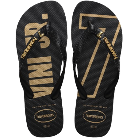 Top Vini jr. Flip Flops