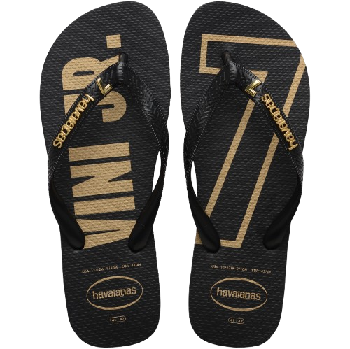 Top Vini jr. Flip Flops