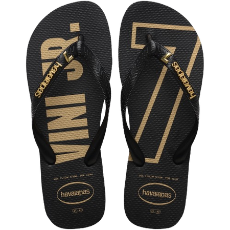 Top Vini jr. Flip Flops