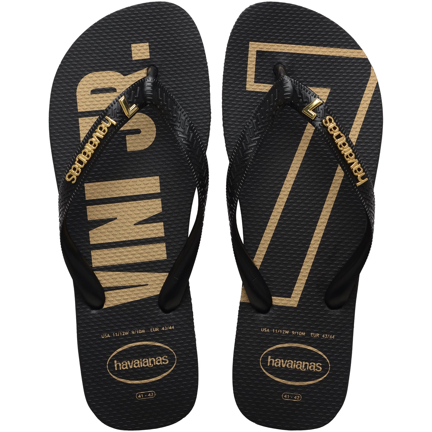 Top Vini jr. Flip Flops