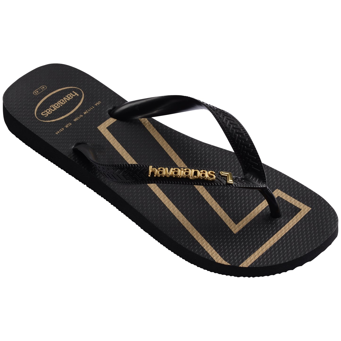 Top Vini jr. Flip Flops