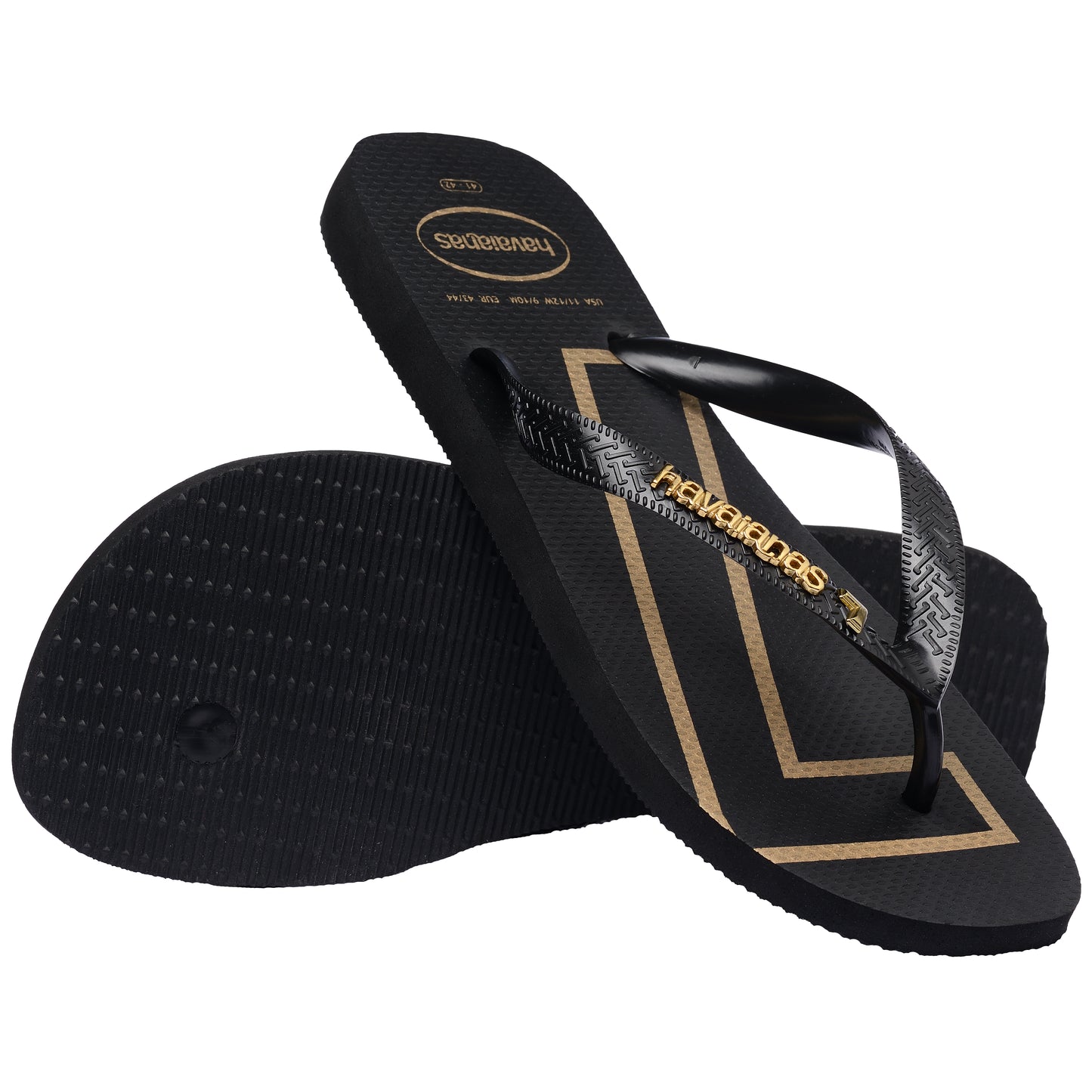 Top Vini jr. Flip Flops