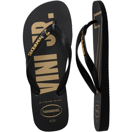 Top Vini jr. Flip Flops