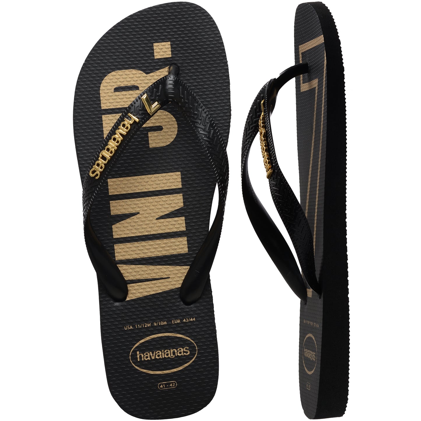 Top Vini jr. Flip Flops