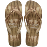 Isabel Marant x Havaianas Top Ikat Flip Flops