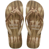 Isabel Marant x Havaianas Top Ikat Flip Flops