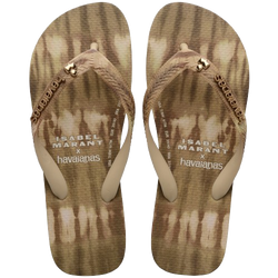Isabel Marant x Havaianas Top Ikat Flip Flops