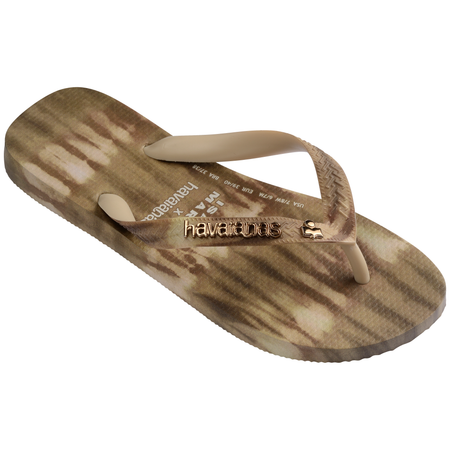 Isabel Marant x Havaianas Top Ikat Flip Flops