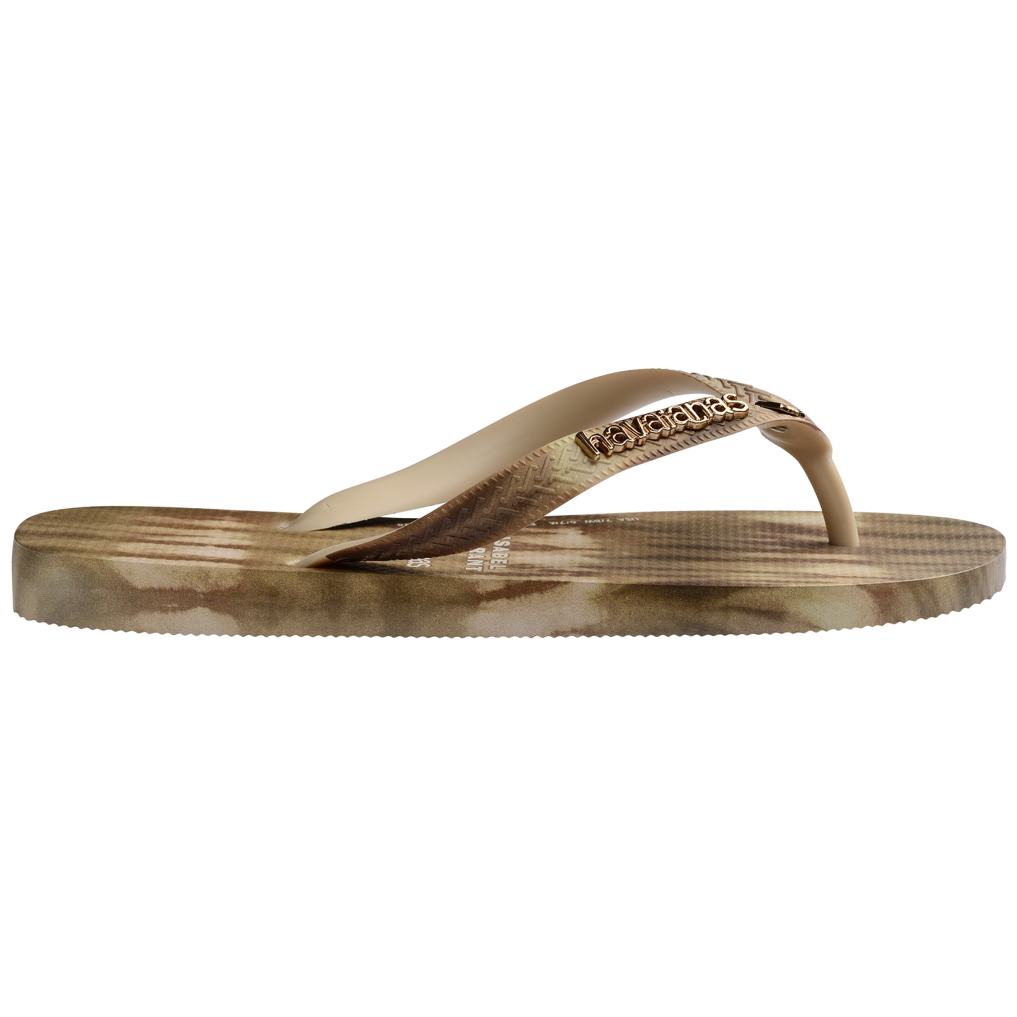 Isabel Marant x Havaianas Top Ikat Flip Flops