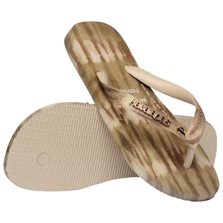 Isabel Marant x Havaianas Top Ikat Flip Flops