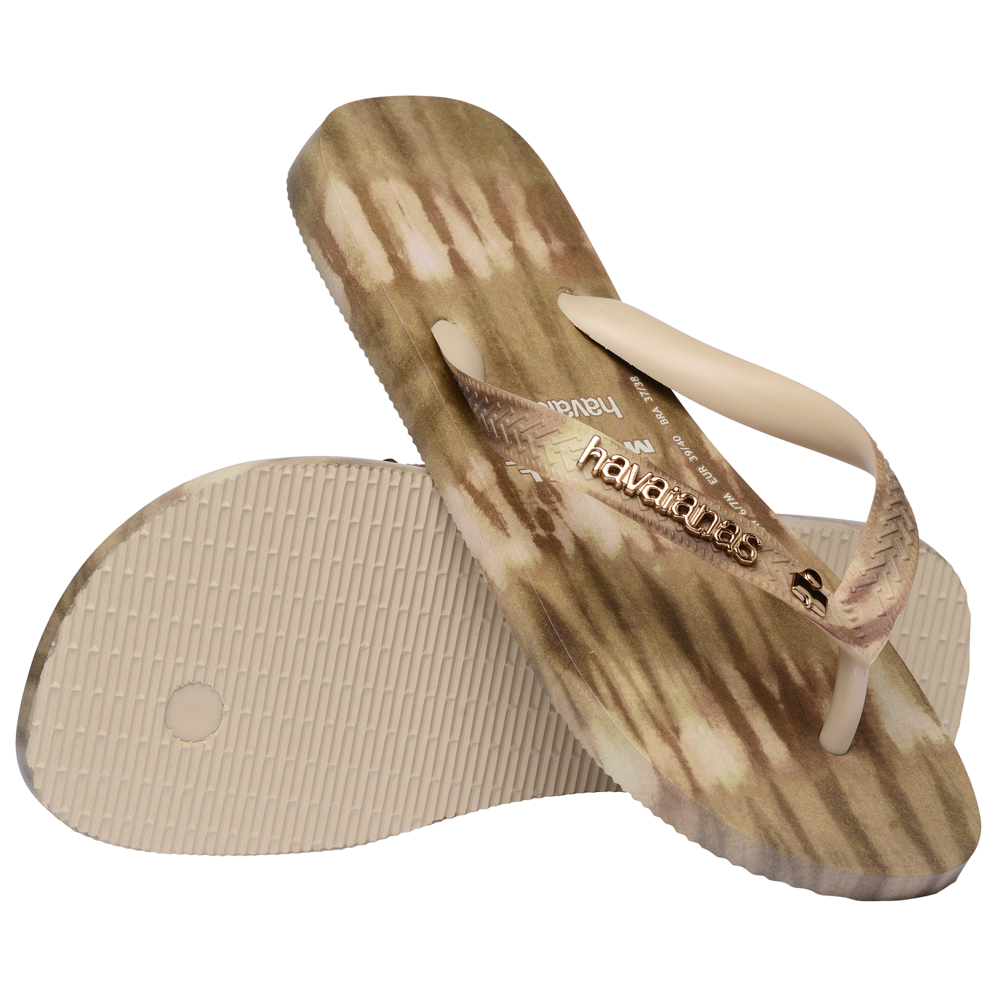 Isabel Marant x Havaianas Top Ikat Flip Flops