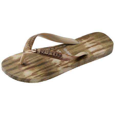 Isabel Marant x Havaianas Top Ikat Flip Flops