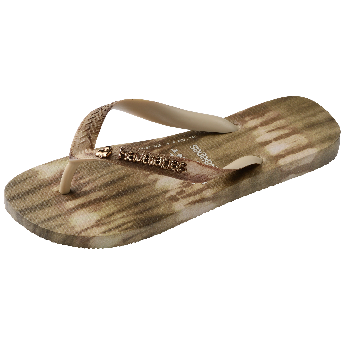 Isabel Marant x Havaianas Top Ikat Flip Flops