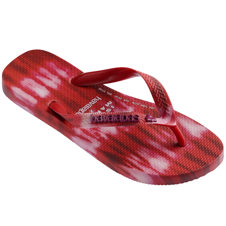 Isabel Marant x Havaianas Top Ikat Flip Flops