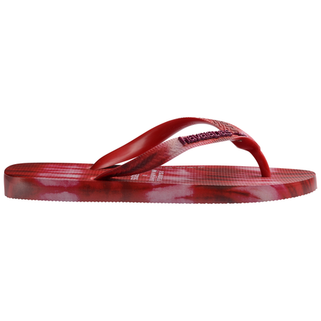 Isabel Marant x Havaianas Top Ikat Flip Flops