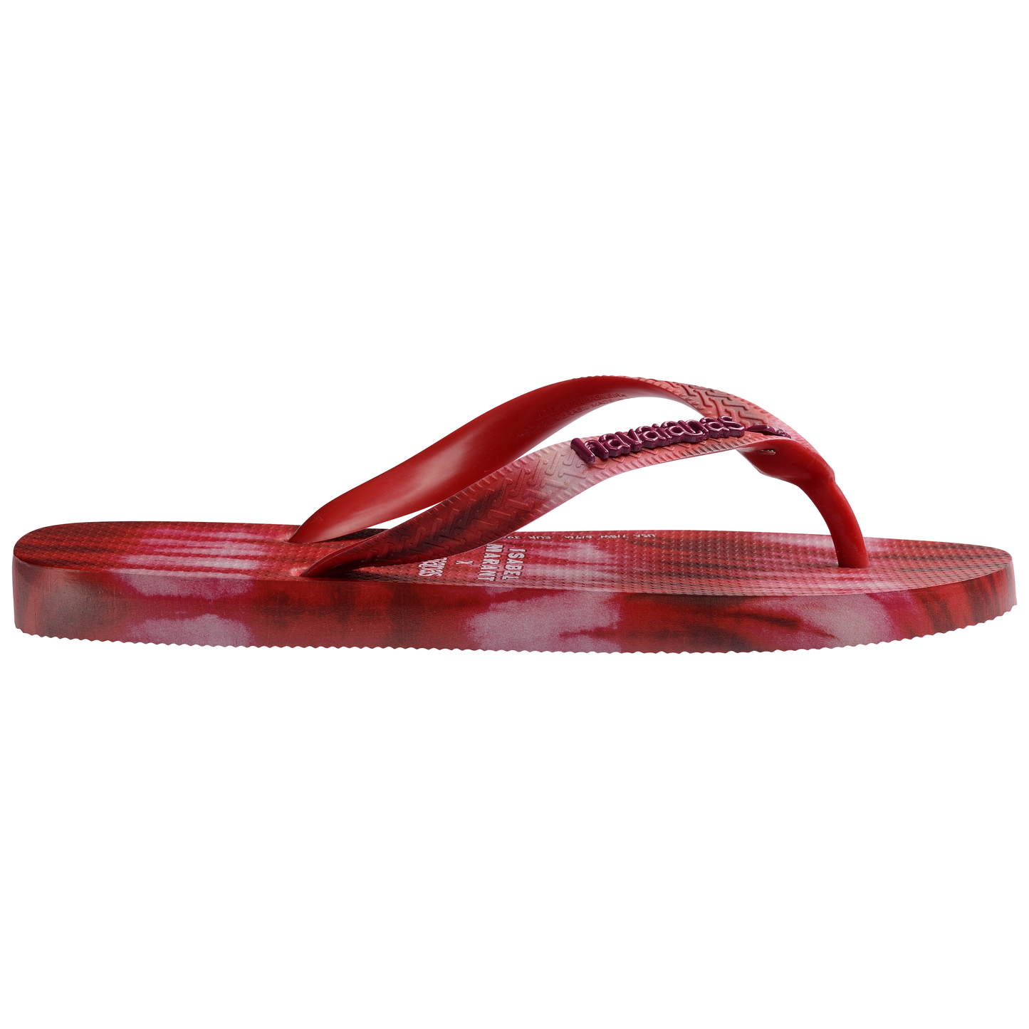 Isabel Marant x Havaianas Top Ikat Flip Flops
